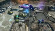 Halo Wars - Neue Bilder aus Halo Wars