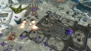 Halo Wars: Neue Bilder aus Halo Wars