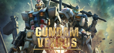 Logo for GUNDAM VERSUS