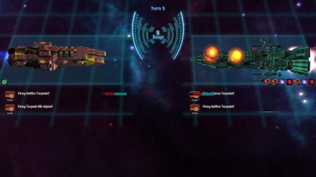  - Screen zum Spiel Star Traders: Frontiers.