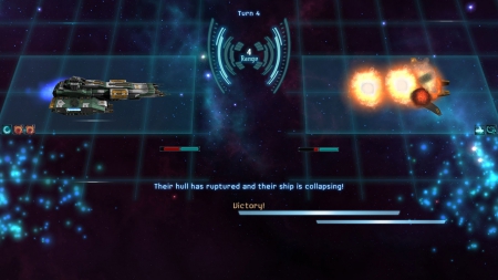  - Screen zum Spiel Star Traders: Frontiers.
