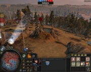 Company of Heroes: Opposing Fronts - Company of Heroes: Opposing Fronts Mapreview