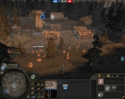 Company of Heroes: Opposing Fronts - Company of Heroes: Opposing Fronts Mapreview