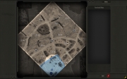 Company of Heroes: Opposing Fronts - Company of Heroes: Opposing Fronts Map Logo zu St. Laurent