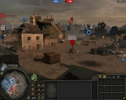 Company of Heroes: Opposing Fronts - Company of Heroes:Opposing Fronts - Maps - St Laurent - Mapreview