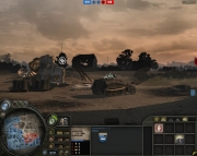 Company of Heroes: Opposing Fronts - Company of Heroes:Opposing Fronts - Maps - St Laurent - Mapreview