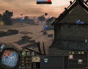 Company of Heroes: Opposing Fronts - Company of Heroes:Opposing Fronts - Maps - St Laurent - Mapreview