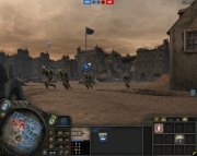 Company of Heroes: Opposing Fronts - Company of Heroes:Opposing Fronts - Maps - St Laurent - Mapreview