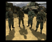 Company of Heroes: Opposing Fronts - Company of Heroes:Opposing Fronts - Skins - Multi Skinpack von HQ-CoH Forum
