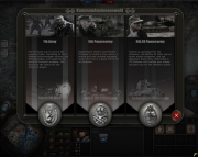 Company of Heroes: Opposing Fronts - Company of Heroes - Mods - Battle of the Bulge - Kommandopunkte Deutsch