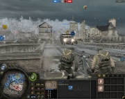 Company of Heroes: Opposing Fronts - Company of Heroes: Opposing Fronts - Mods - Battle of the Bulge - Ingame 3