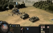 Company of Heroes: Opposing Fronts - Company of Heroes: Opposing Fronts - Blitzkrieg Mod 1.0 - Preview 5