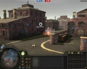 Company of Heroes: Opposing Fronts - Company of Heroes: Opposing Fronts - Maps - Hydro Complex - Preview 3