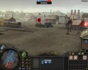 Company of Heroes: Opposing Fronts - Company of Heroes: Opposing Fronts - Maps - Hydro Complex - Preview 5