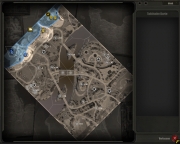 Company of Heroes: Opposing Fronts - Company of Heroes: Opposing Fronts - Maps - Vire River Large - Tactical