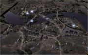 Company of Heroes: Opposing Fronts - Company of Heroes: Opposing Fronts - Maps - Vire River Large - Review 2