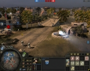 Company of Heroes: Opposing Fronts - Company of Heroes: Opposing Fronts - Maps - Vire River Large - Review 3