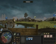 Company of Heroes: Opposing Fronts - Company of Heroes: Opposing Fronts - Maps - Walkins Marsh - Review 2