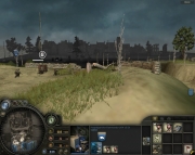 Company of Heroes: Opposing Fronts - Company of Heroes: Opposing Fronts - Maps - Walkins Marsh - Review 4
