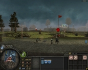 Company of Heroes: Opposing Fronts - Company of Heroes: Opposing Fronts - Maps - Walkins Marsh - Review 5