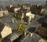 Company of Heroes: Opposing Fronts - Company of Heroes: Opposing Fronts - Mappacks - Easy Company Community Map Pack (1.0) - Preview