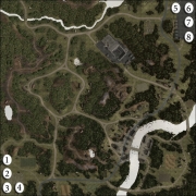 Company of Heroes: Opposing Fronts - Company of Heroes: Opposing Fronts - Mappacks - Easy Company Community Map Pack (1.0) Preview 4