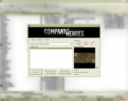 Company of Heroes: Opposing Fronts - Company of Heroes: Opposing Fronts - Tools - CoH Launcher 1.5
