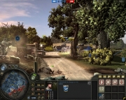 Company of Heroes: Opposing Fronts - Company of Heroes: Opposing Fronts - Fortress Europe Mod Review 3