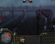 Company of Heroes: Opposing Fronts - Company of Heroes: Opposing Fronts - 4 Player Maps - Badland industries Review 3