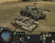 Company of Heroes: Opposing Fronts - MaSaKas Multiplayer Skin Pack 1944 V1.1 - Skins - Britische Skins für Company of Heroes:OF