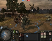 Company of Heroes: Opposing Fronts - MaSaKas Multiplayer Skin Pack 1944 V1.1 - Skins - Deutsche Einheiten Skins für Company of Heroes:OF