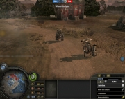 Company of Heroes: Opposing Fronts - Company of Heroes: Opposing Fronts - Replay - Easteregg Eselschreck