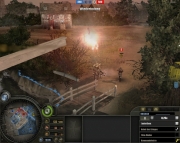 Company of Heroes: Opposing Fronts - Company of Heroes: Opposing Fronts - Replay - Easteregg Eselschreck