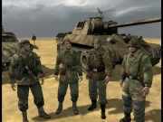 Company of Heroes: Opposing Fronts - Company of Heroes: Opposing Fronts - Skins - Skinpack V3 Caen - Deutsche Grenadiere Totale 1