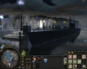 Company of Heroes: Opposing Fronts - Company of Heroes: Opposing Fronts - Mappack - Destination Reichstag - Preview 2 - Das Boot