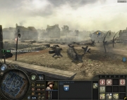 Company of Heroes: Opposing Fronts - Company of Heroes: Opposing Fronts - Mappack - Destination Reichstag - Preview - Ramelle