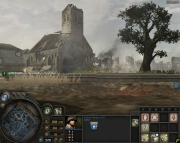 Company of Heroes: Opposing Fronts - Company of Heroes: Opposing Fronts - Mappack - Destination Reichstag - Preview 2 - Ramelle