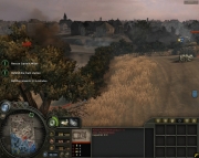 Company of Heroes: Opposing Fronts - Company of Heroes: Opposing Fronts - Mappack - Destination Reichstag - Preview 2 - Liberation