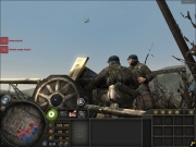 Company of Heroes: Opposing Fronts - Company of Heroes: Opposing Fronts - Skins - Woodland Grenadier Skin (1.0) - Preview