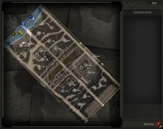 Company of Heroes: Opposing Fronts - Company of Heroes: Opposing Fronts - Maps - Rhine River Crossing - Preview