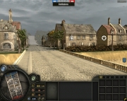 Company of Heroes: Opposing Fronts - Company of Heroes: Opposing Fronts - Maps - Rhine River Crossing - Preview