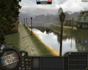 Company of Heroes: Opposing Fronts - Company of Heroes: Opposing Fronts - Maps - Rhine River Crossing - Preview