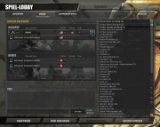Company of Heroes: Opposing Fronts - Company of Heroes: Opposing Fronts - Mods - Afrikafeldzug Mod - Preview