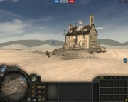 Company of Heroes: Opposing Fronts - Company of Heroes: Opposing Fronts - Mods - Afrikafeldzug Mod - Preview