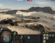 Company of Heroes: Opposing Fronts - Company of Heroes: Opposing Fronts - Mods - Afrikafeldzug Mod - Preview