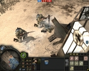 Company of Heroes: Opposing Fronts - Company of Heroes: Opposing Fronts - Mods - Afrikafeldzug Mod - Preview