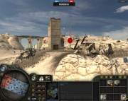 Company of Heroes: Opposing Fronts - Company of Heroes: Opposing Fronts - Mods - Afrikafeldzug Mod - Preview