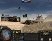 Company of Heroes: Opposing Fronts - Company of Heroes: Opposing Fronts - Mods - Afrikafeldzug Mod - Preview