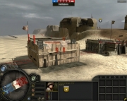 Company of Heroes: Opposing Fronts - Company of Heroes: Opposing Fronts - 6 Spieler Maps - Omaha Beach Assault - Preview