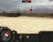 Company of Heroes: Opposing Fronts - Company of Heroes: Opposing Fronts - 6 Spieler Maps - Omaha Beach Assault - Preview